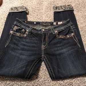 MissMe Jeans